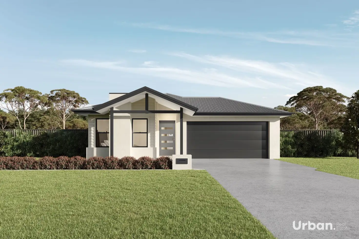 Main view of Homely house listing, Lot 808,/66 O'Shea Circuit, Cessnock NSW 2325