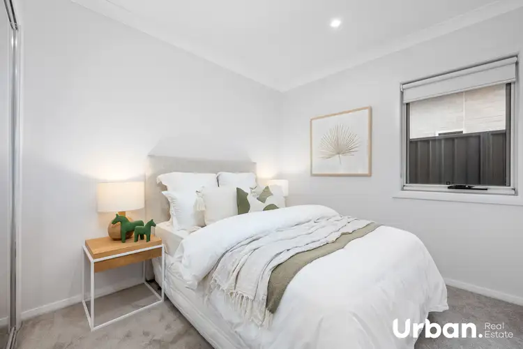 Fifth view of Homely house listing, Lot 808,/66 O'Shea Circuit, Cessnock NSW 2325