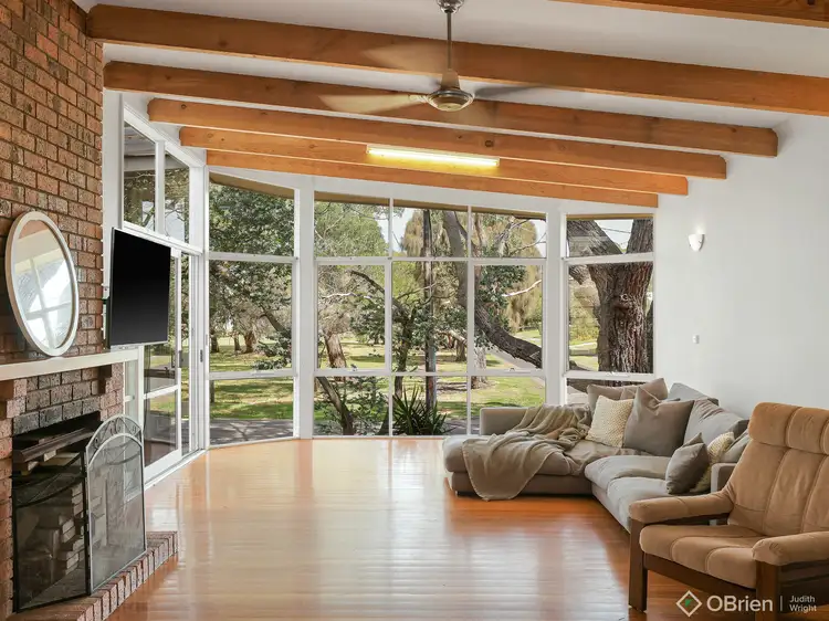 Second view of Homely house listing, 27 Honeysuckle Grove, Silverleaves VIC 3922