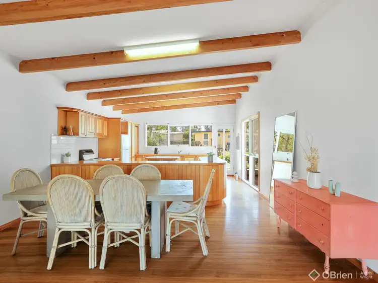 Fourth view of Homely house listing, 27 Honeysuckle Grove, Silverleaves VIC 3922