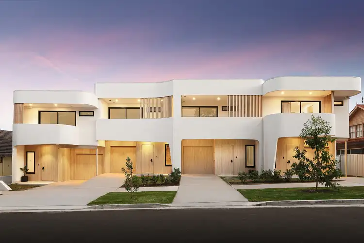 Second view of Homely house listing, 2/31 Massey Street, Gladesville NSW 2111