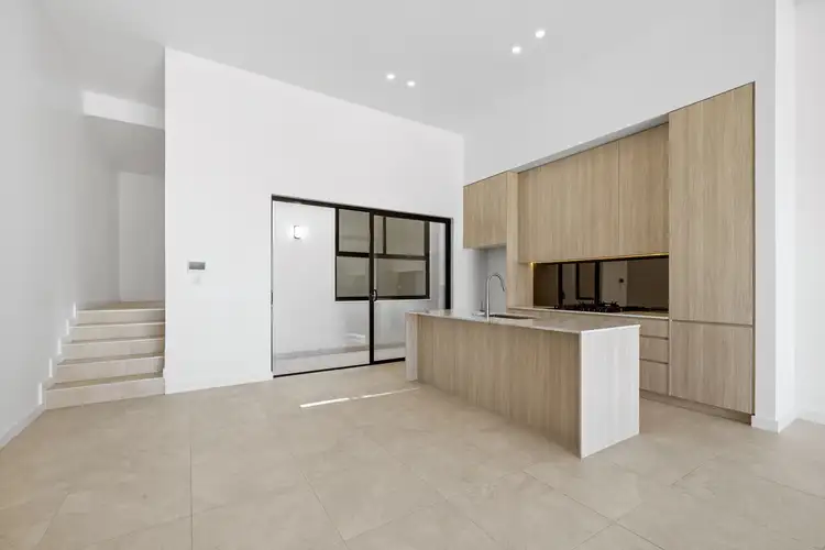 Third view of Homely house listing, 2/31 Massey Street, Gladesville NSW 2111