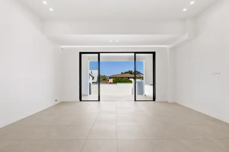 Fourth view of Homely house listing, 2/31 Massey Street, Gladesville NSW 2111