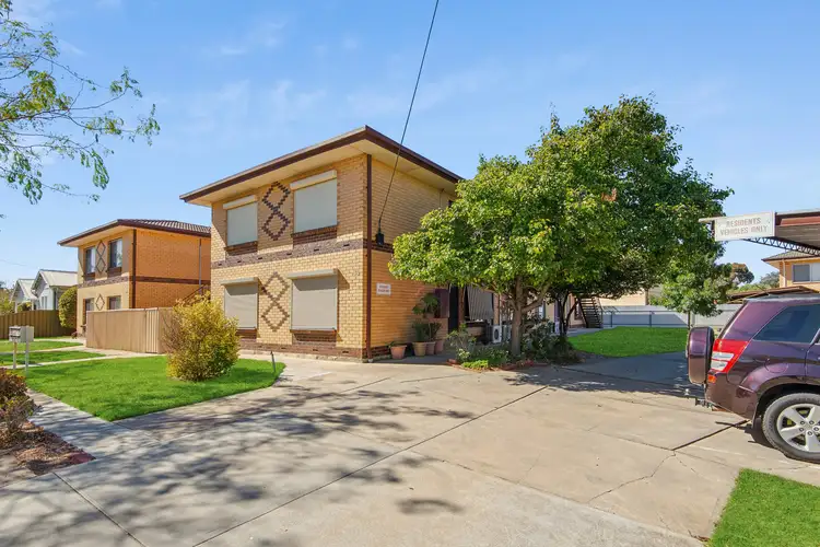 Main view of Homely house listing, 3/84 Lipsett Terrace, Brooklyn Park SA 5032