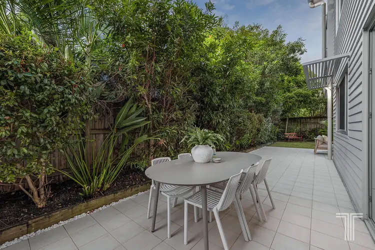 Fifth view of Homely unit listing, 2/425 Hawthorne Road, Bulimba QLD 4171
