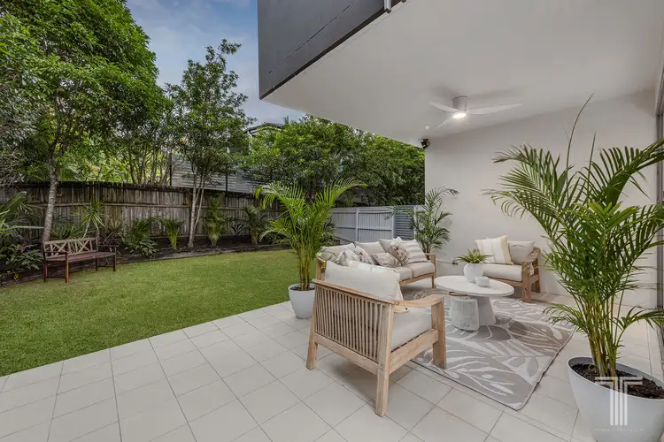 Sixth view of Homely unit listing, 2/425 Hawthorne Road, Bulimba QLD 4171