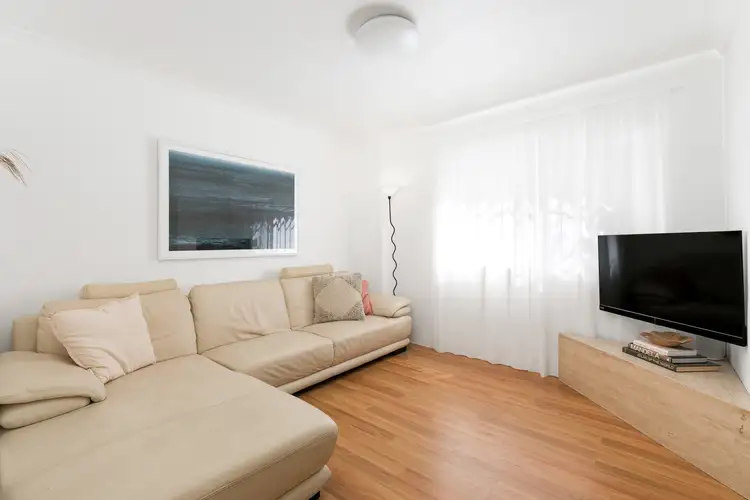 Second view of Homely apartment listing, 1/24-28 Gosport Street, Cronulla NSW 2230