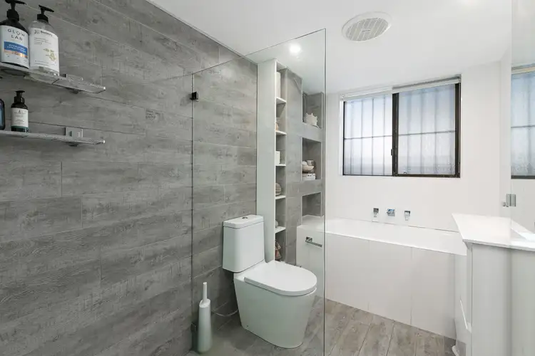 Fifth view of Homely apartment listing, 1/24-28 Gosport Street, Cronulla NSW 2230