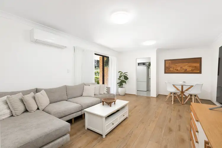 Main view of Homely apartment listing, 12/24-28 Gosport Street, Cronulla NSW 2230