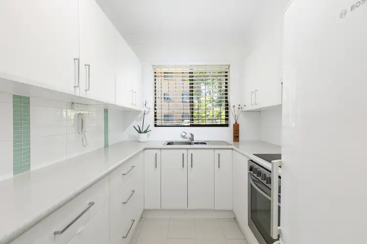 Second view of Homely apartment listing, 12/24-28 Gosport Street, Cronulla NSW 2230