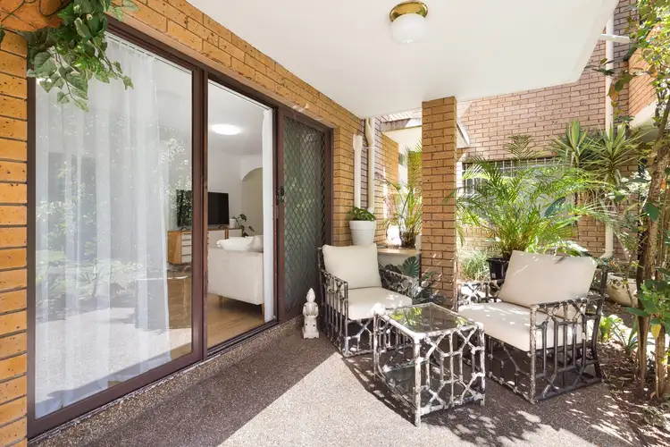Third view of Homely apartment listing, 12/24-28 Gosport Street, Cronulla NSW 2230