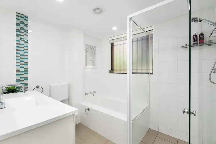 Fifth view of Homely apartment listing, 12/24-28 Gosport Street, Cronulla NSW 2230