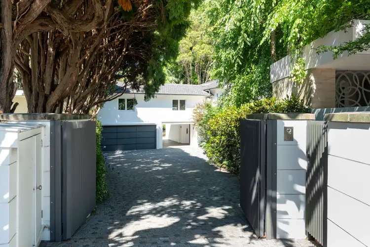 Third view of Homely house listing, 6 St Mervyns Avenue, Point Piper NSW 2027