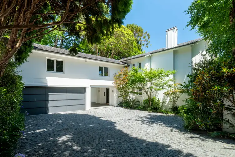 Fourth view of Homely house listing, 6 St Mervyns Avenue, Point Piper NSW 2027