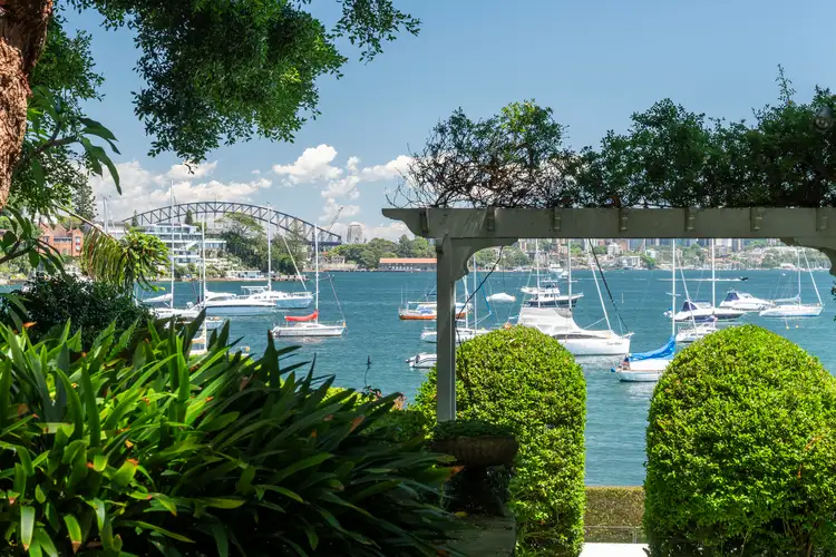 Fifth view of Homely house listing, 6 St Mervyns Avenue, Point Piper NSW 2027