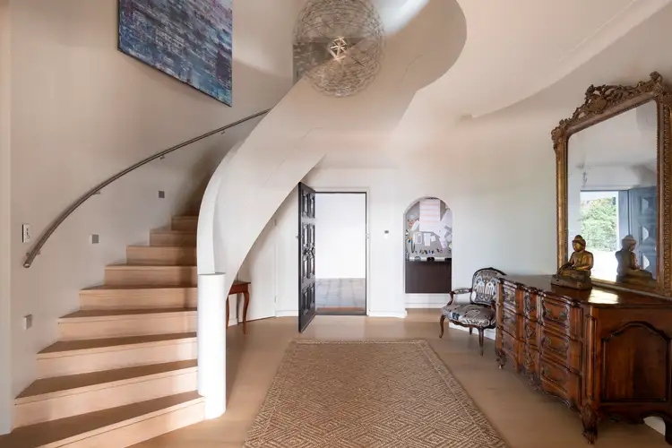 Sixth view of Homely house listing, 6 St Mervyns Avenue, Point Piper NSW 2027