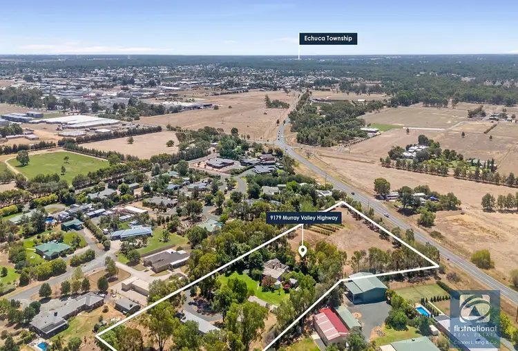 9179 Murray Valley Highway, Echuca VIC 3564