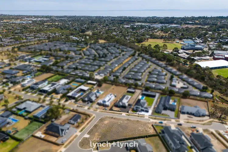 Fourth view of Homely land listing, 1 Polperro Court, Mornington VIC 3931