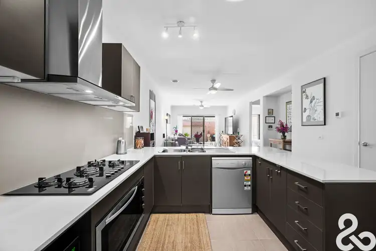 Third view of Homely house listing, 20 Zinnober Gardens, Epping VIC 3076