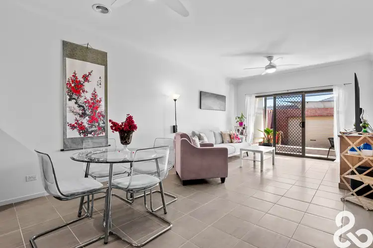 Fourth view of Homely house listing, 20 Zinnober Gardens, Epping VIC 3076