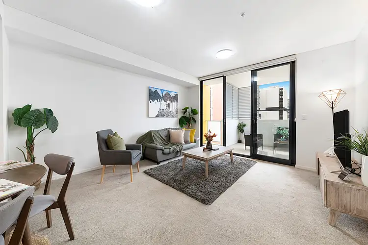604/8 Station Road, Auburn NSW 2144