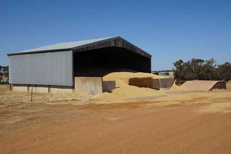 Fifth view of Homely rural property listing, 340 Healey Road, Wogolin WA 6370
