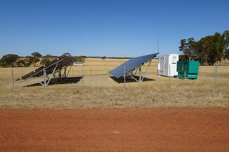 Seventh view of Homely rural property listing, 340 Healey Road, Wogolin WA 6370