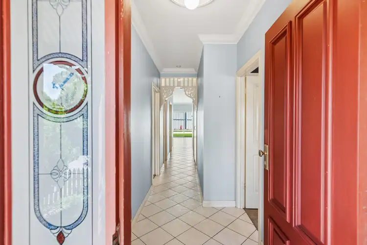 Second view of Homely villa listing, 19 Swan Circuit, Mawson Lakes SA 5095