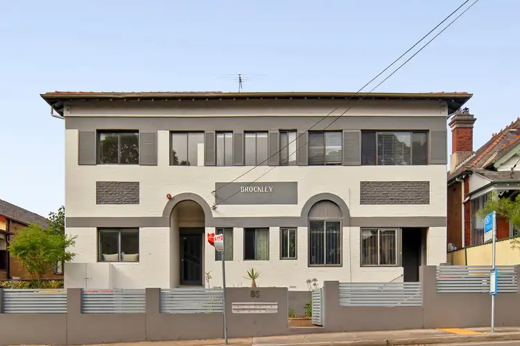 5/85 Elizabeth Street, Ashfield NSW 2131