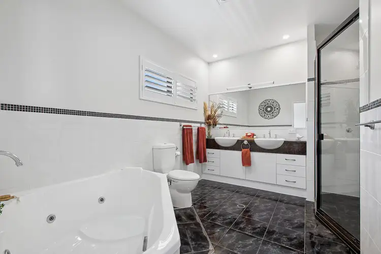 Fifth view of Homely townhouse listing, 15/32 Kerr Street, Meikleville Hill QLD 4703