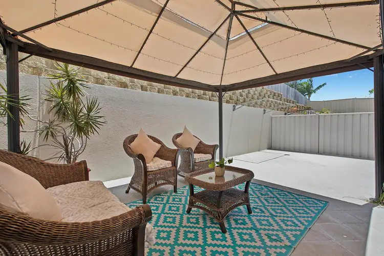 Sixth view of Homely townhouse listing, 15/32 Kerr Street, Meikleville Hill QLD 4703