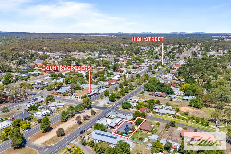 Third view of Homely house listing, 9 Duke Street, Avoca VIC 3467