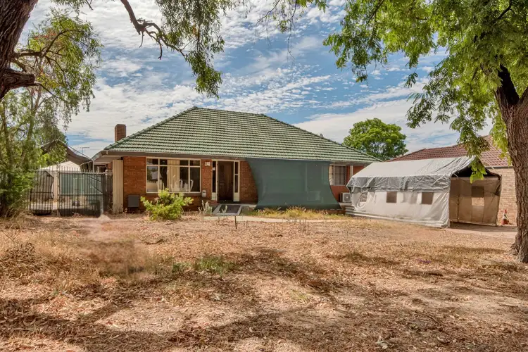 Second view of Homely house listing, 276 George Street, Queens Park WA 6107