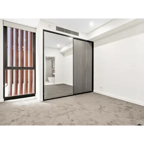 Fifth view of Homely apartment listing, Address available on request