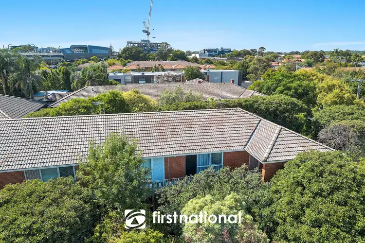 Second view of Homely apartment listing, 10/22 Rosella Street, Murrumbeena VIC 3163