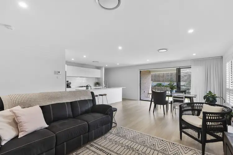 40 Milburn Circuit, Boolaroo NSW 2284