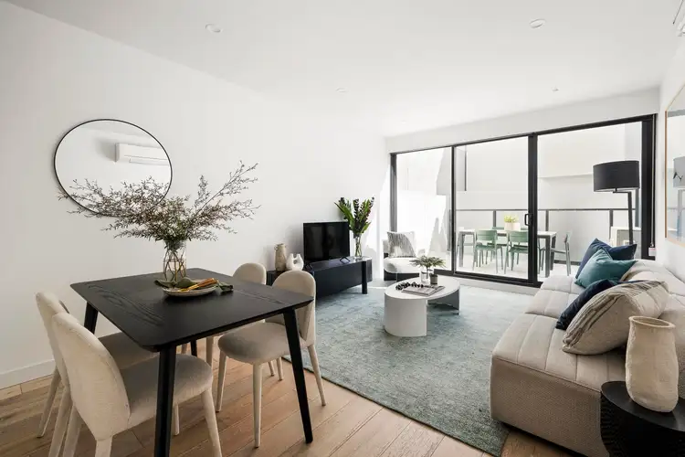 Main view of Homely apartment listing, G1/629 Canterbury Road, Surrey Hills VIC 3127