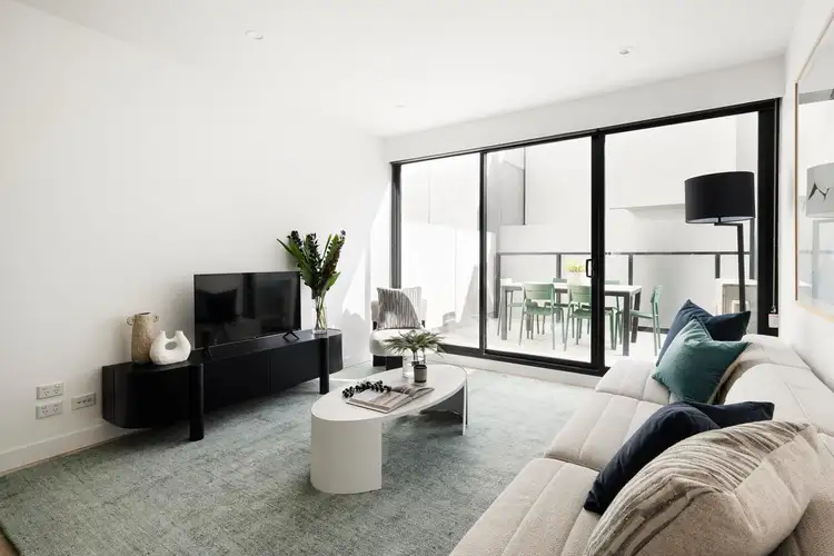 Second view of Homely apartment listing, G1/629 Canterbury Road, Surrey Hills VIC 3127