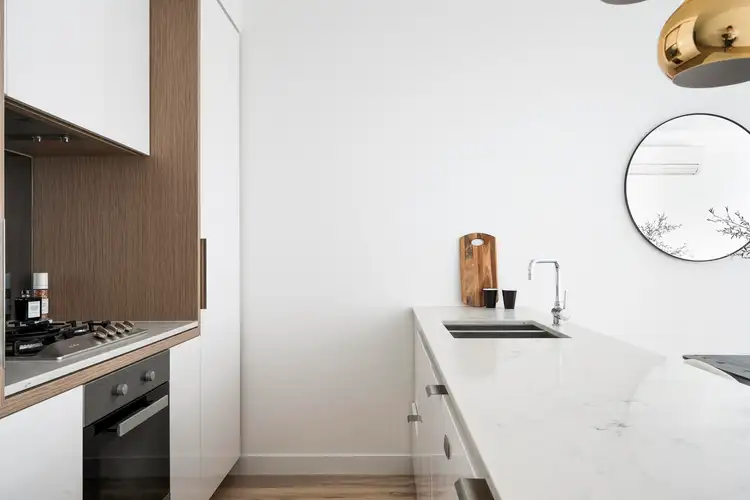 Fifth view of Homely apartment listing, G1/629 Canterbury Road, Surrey Hills VIC 3127