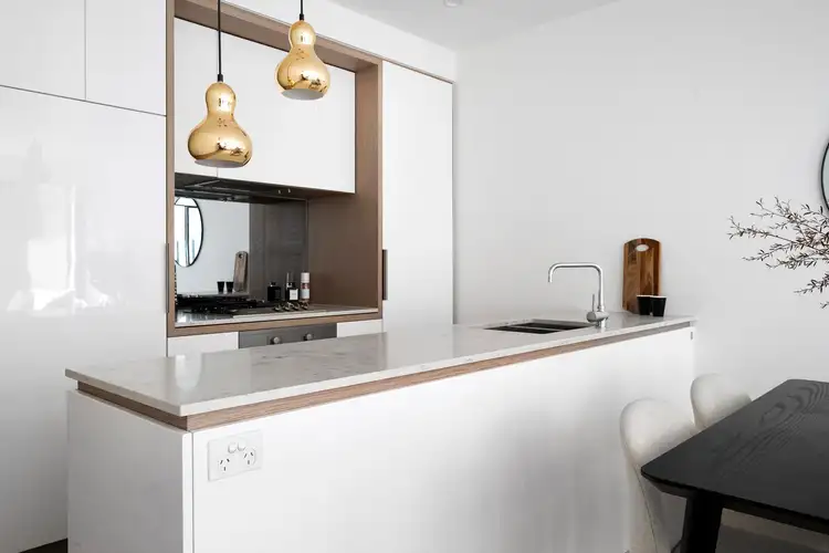Sixth view of Homely apartment listing, G1/629 Canterbury Road, Surrey Hills VIC 3127