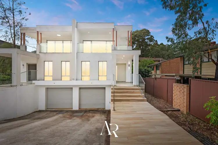 1/15 Leemon Street, Condell Park NSW 2200