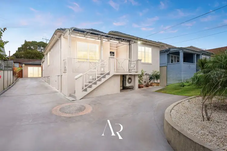 86 Priam Street, Chester Hill NSW 2162