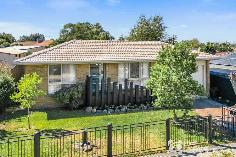 Second view of Homely house listing, 4 Arnott Street, Cranbourne North VIC 3977
