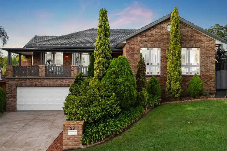 28 Morris Street, Eleebana NSW 2282