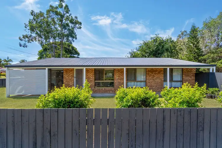 Main view of Homely house listing, 136 Parfrey Road, Rochedale South QLD 4123