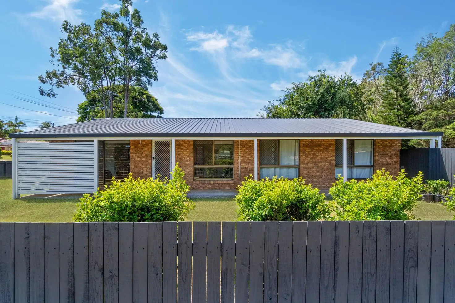 Main view of Homely house listing, 136 Parfrey Road, Rochedale South QLD 4123