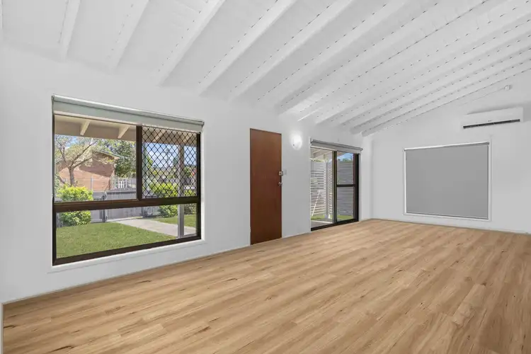 Third view of Homely house listing, 136 Parfrey Road, Rochedale South QLD 4123