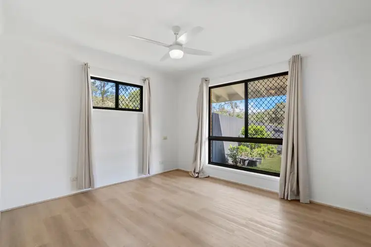 Fourth view of Homely house listing, 136 Parfrey Road, Rochedale South QLD 4123