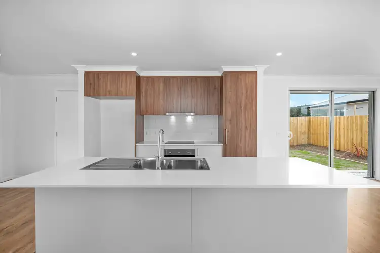 Third view of Homely unit listing, 1/5 Lowmore Avenue, Rokeby TAS 7019