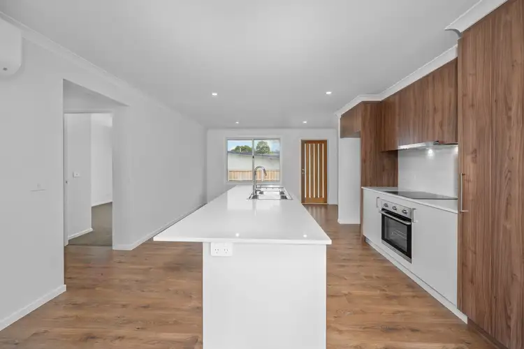 Fourth view of Homely unit listing, 1/5 Lowmore Avenue, Rokeby TAS 7019